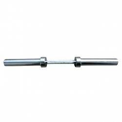 Hattrick-Pro 114 PRF - Revolving Tricep Bicep Bar 